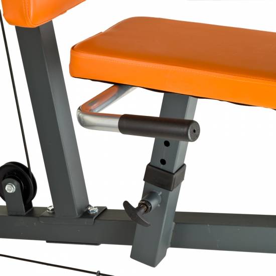 Aparat multifunctional inSPORTline ProfiGym C70