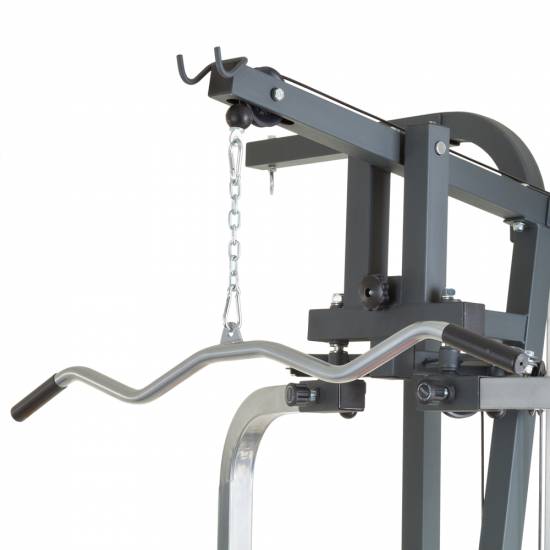 Aparat multifunctional inSPORTline ProfiGym C70