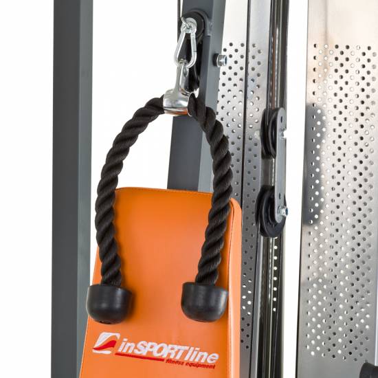 Aparat multifunctional inSPORTline ProfiGym C70