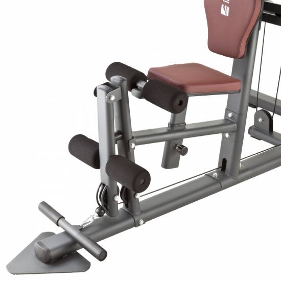 Aparat multifunctional InSPORTline ProfiGym C95