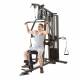 Aparat multifunctional InSPORTline ProfiGym C95