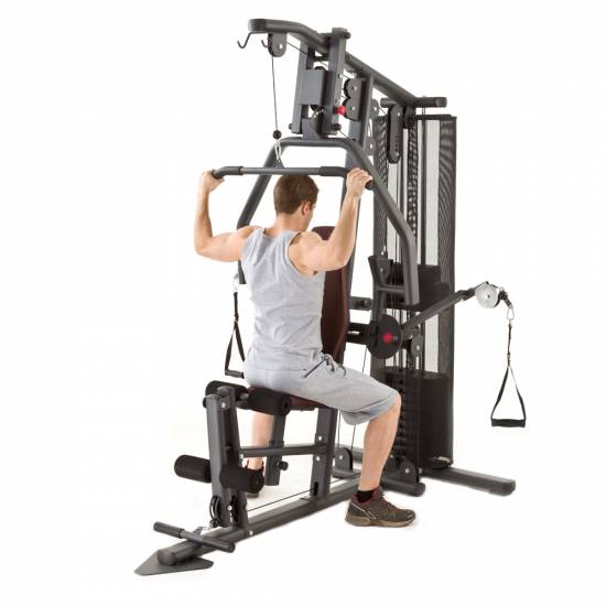 Aparat multifunctional InSPORTline ProfiGym C95