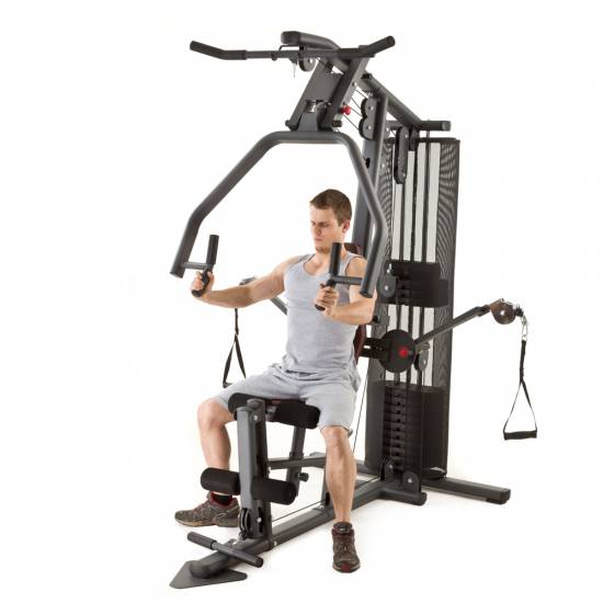 Aparat multifunctional InSPORTline ProfiGym C95