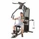 Aparat multifunctional InSPORTline ProfiGym C95