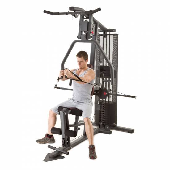 Aparat multifunctional InSPORTline ProfiGym C95