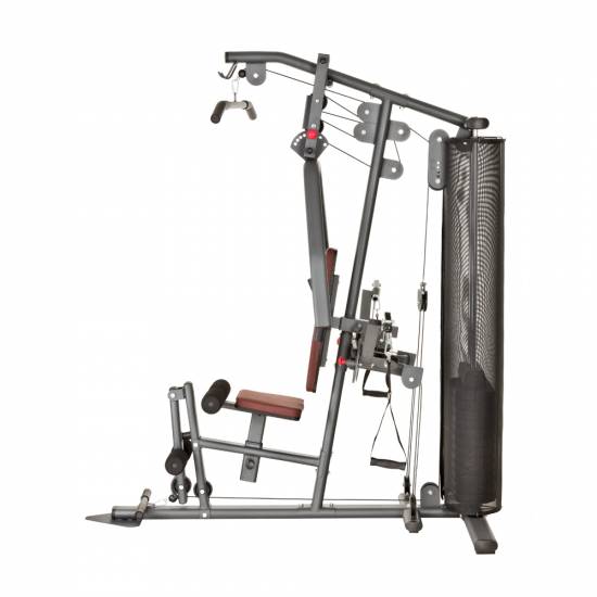 Aparat multifunctional InSPORTline ProfiGym C95