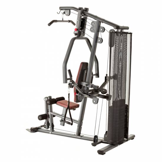 Aparat multifunctional InSPORTline ProfiGym C95