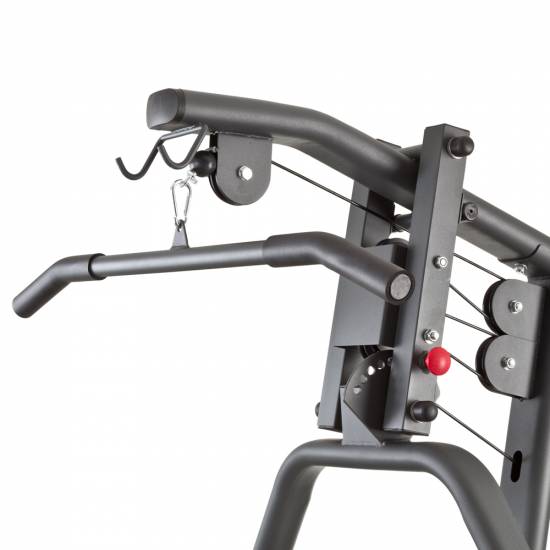 Aparat multifunctional InSPORTline ProfiGym C95