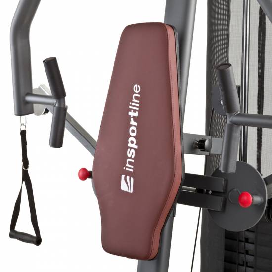 Aparat multifunctional InSPORTline ProfiGym C95