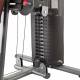 Aparat multifunctional InSPORTline ProfiGym C95