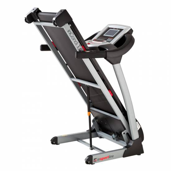 Banda de alergat inSPORTline inCondi T60i Banda de alergat inSPORTline inCondi T60i