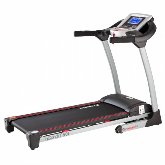 Banda de alergat inSPORTline inCondi T60i Banda de alergat inSPORTline inCondi T60i