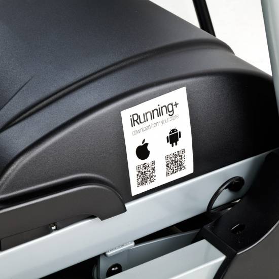Banda de alergat inSPORTline inCondi T60i Banda de alergat inSPORTline inCondi T60i