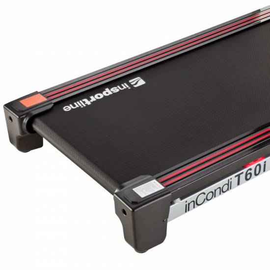 Banda de alergat inSPORTline inCondi T60i Banda de alergat inSPORTline inCondi T60i