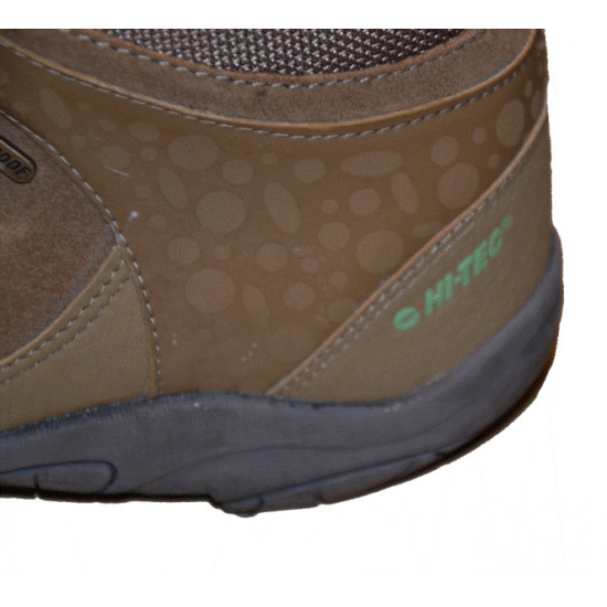 Bocanci de munte HI-TEC INDAH MID WP Ws Bocanci de munte HI-TEC INDAH MID WP Ws
