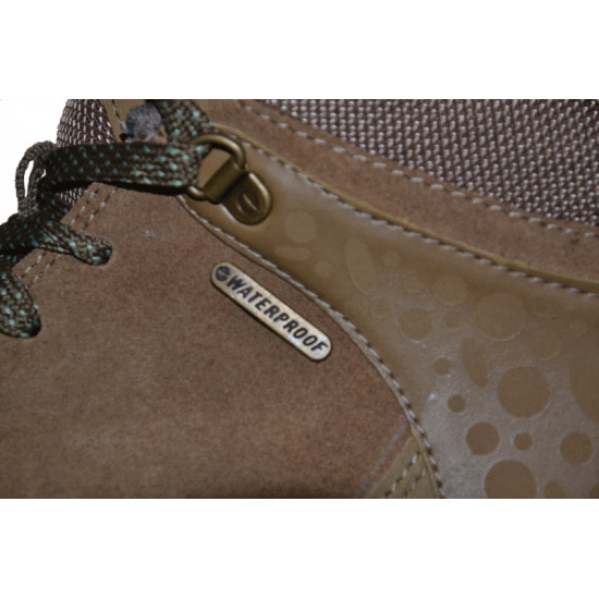 Bocanci de munte HI-TEC INDAH MID WP Ws Bocanci de munte HI-TEC INDAH MID WP Ws