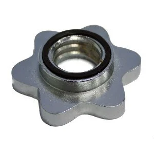 Siguranta bara inSPORTline CL10 - 30 mm Siguranta bara inSPORTline CL10 - 30 mm