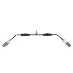 Bara curbata inSPORTline A3601 