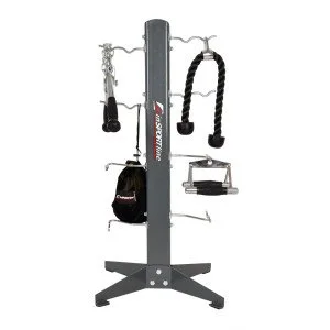 Stand pentru accesorii InSPORTline AR01 Stand pentru accesorii InSPORTline AR01