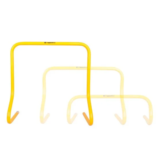 Obstacole Antrenament inSPORTline CF100 45 cm Obstacole Antrenament inSPORTline CF100 45 cm