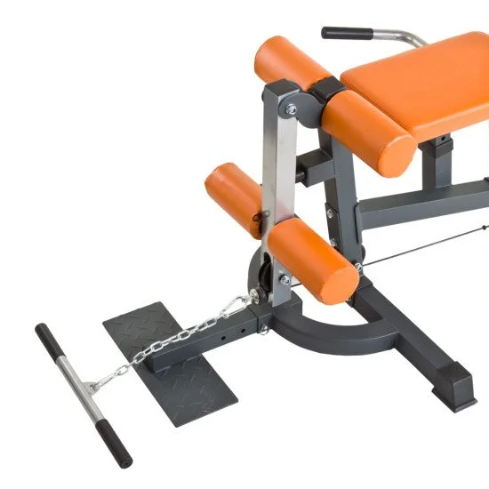 Aparat multifunctional inSPORTline ProfiGym C70 Aparat multifunctional inSPORTline ProfiGym C70