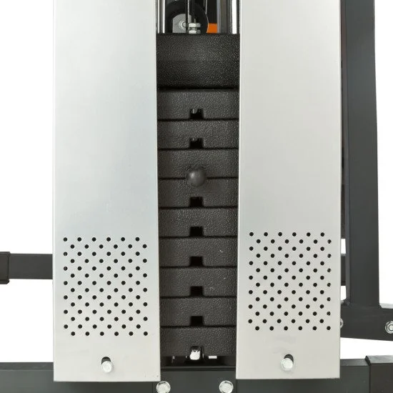 Aparat multifunctional inSPORTline ProfiGym C70 Aparat multifunctional inSPORTline ProfiGym C70