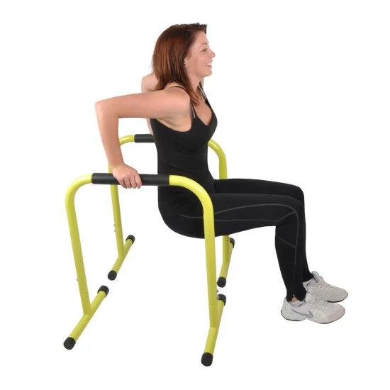 Bare paralele multifunctionale inSPORTline Push up PU1000 Bare paralele multifunctionale inSPORTline Push up PU1000