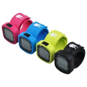 Pedrometru digital InSPORTline Strippy Pedrometru digital InSPORTline Strippy