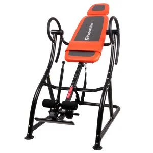 Banca Fitness de inversie inSPORTline inverso Plus Banca Fitness de inversie inSPORTline inverso Plus