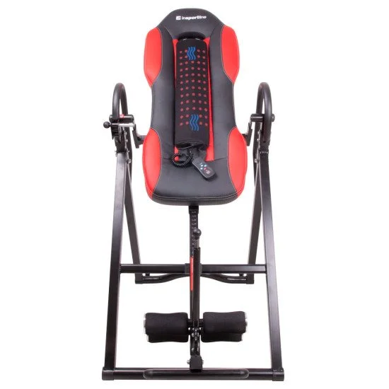Banca Fitness de inversie inSPORTline Inverso Heaty