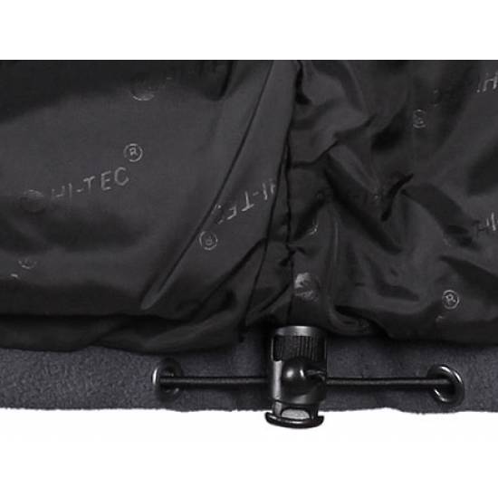 Jacheta Fleece HI-TEC Polaris, Albastru inchis Jacheta Fleece HI-TEC Polaris, Albastru inchis