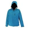 Jacheta sport iarna HI-TEC Lady Paris, Albastru Jacheta sport iarna HI-TEC Lady Paris, Albastru
