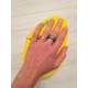 Palmare inot ZOGGS Matrix Hand Paddles (Medium) Palmare inot ZOGGS Matrix Hand Paddles (Medium)