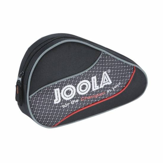 Geanta pentru racheta JOOLA Disk 14 negru/rosu Geanta pentru racheta JOOLA Disk 14 negru/rosu