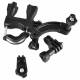 Camera de actiune inSPORTline ActionCam II Camera de actiune inSPORTline ActionCam II