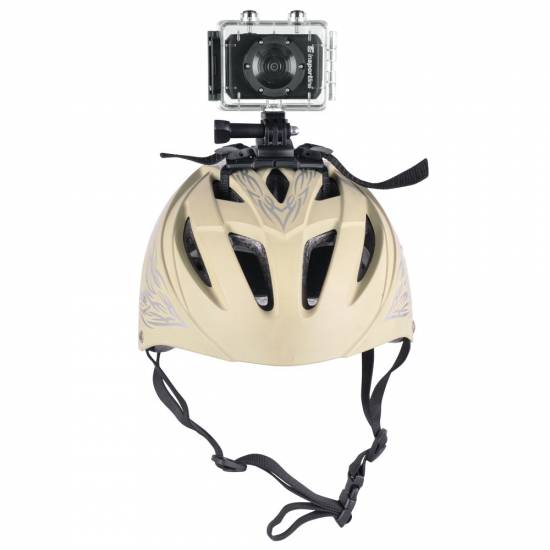 Camera de actiune inSPORTline ActionCam II Camera de actiune inSPORTline ActionCam II