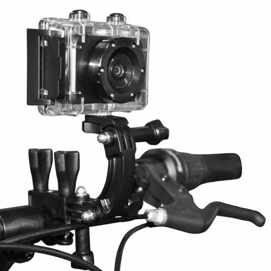 Camera de actiune inSPORTline ActionCam II Camera de actiune inSPORTline ActionCam II
