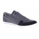 Pantofi casual barbati HI-TEC Kabis, Negru/Gri