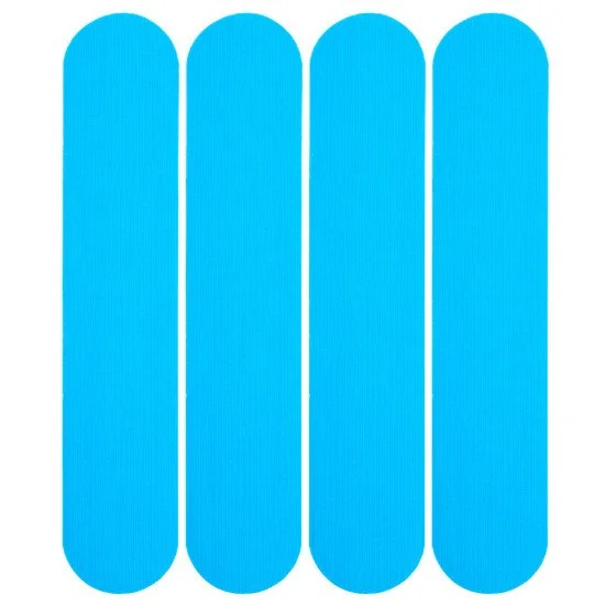 Banda Kinesiologica inSPORTline NS-30 – 4buc Banda Kinesiologica inSPORTline NS-30 – 4buc