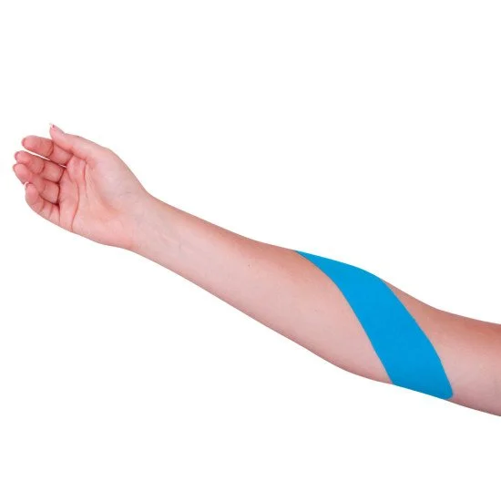 Banda Kinesiologica inSPORTline NS-30 – 4buc Banda Kinesiologica inSPORTline NS-30 – 4buc
