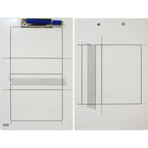 Clipboard antrenament BAFENG Clipboard antrenament BAFENG