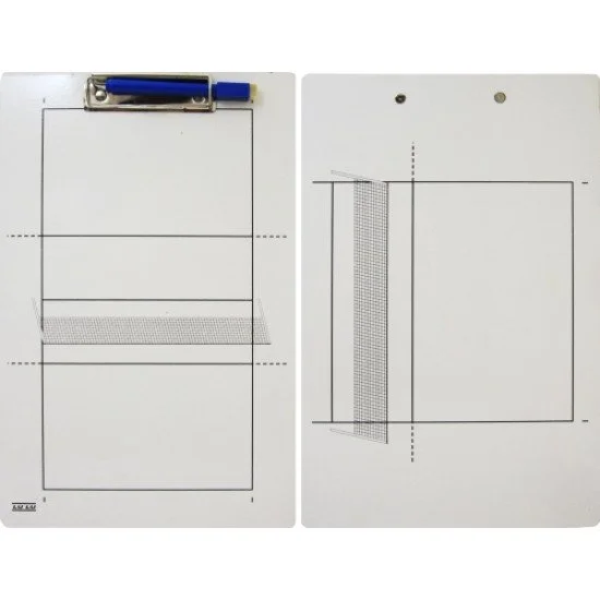 Clipboard antrenament BAFENG Clipboard antrenament BAFENG