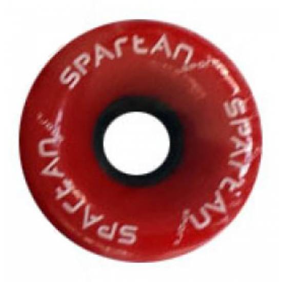 Roti pentru Longboard SPARTAN 70 x 51 mm