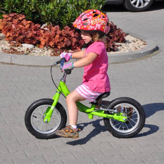 Bicicleta fara pedale WORKER Grendy Bicicleta fara pedale WORKER Grendy
