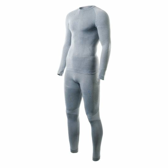 Lenjerie Termica set pentru barbati HI-TEC Helmin Set Lenjerie Termica set pentru barbati HI-TEC Helmin Set