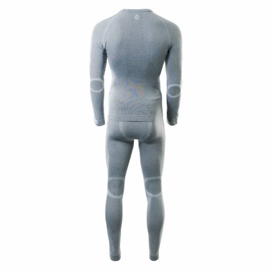 Lenjerie Termica set pentru barbati HI-TEC Helmin Set Lenjerie Termica set pentru barbati HI-TEC Helmin Set