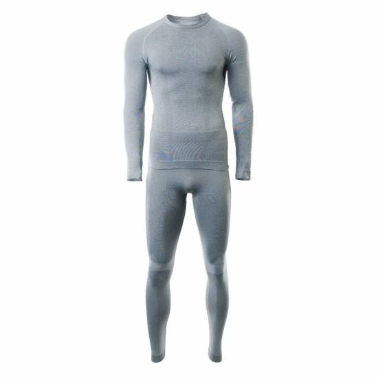 Lenjerie Termica set pentru barbati HI-TEC Helmin Set Lenjerie Termica set pentru barbati HI-TEC Helmin Set