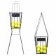 Cos depozitare mingii de tenis inSPORTline TB8203 Cos depozitare mingii de tenis inSPORTline TB8203