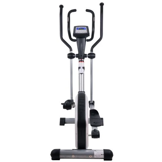Bicicleta eliptica inSPORTline inCondi ET60i