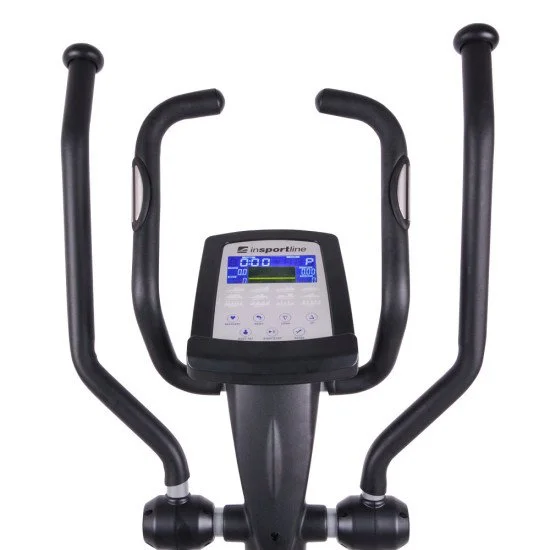 Bicicleta eliptica inSPORTline inCondi ET60i